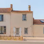 Сasa de vacaciones La Maison De Retz - 400m Centre - Jardin *