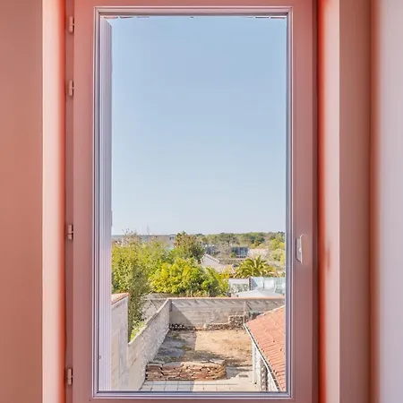 Holiday home La Maison De Retz - 400m Centre - Jardin