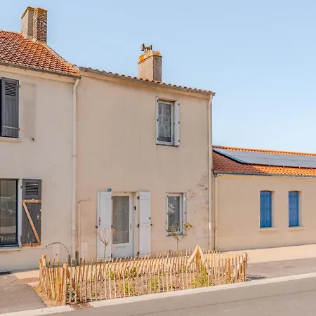 La Maison De Retz - 400m Centre - Jardin *