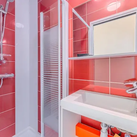 Holiday home La Maison De Retz - 400m Centre - Jardin *