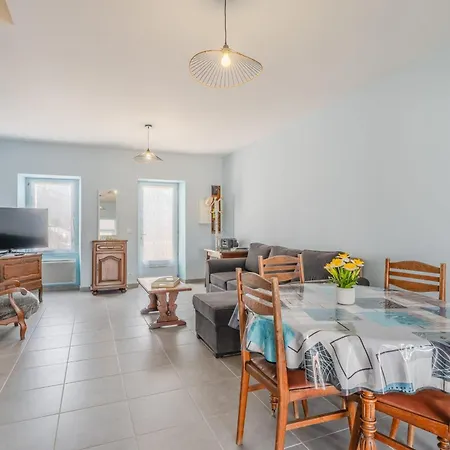 La Maison De Retz - 400m Centre - Jardin Villeneuve-en-Retz