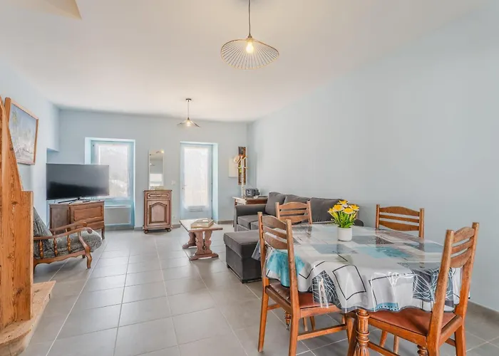 La Maison De Retz - 400m Centre - Jardin Villeneuve-en-Retz