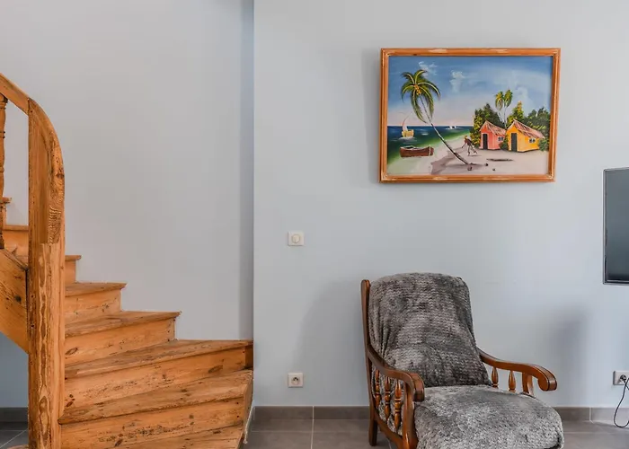 La Maison De Retz - 400m Centre - Jardin Сasa de vacaciones Villeneuve-en-Retz