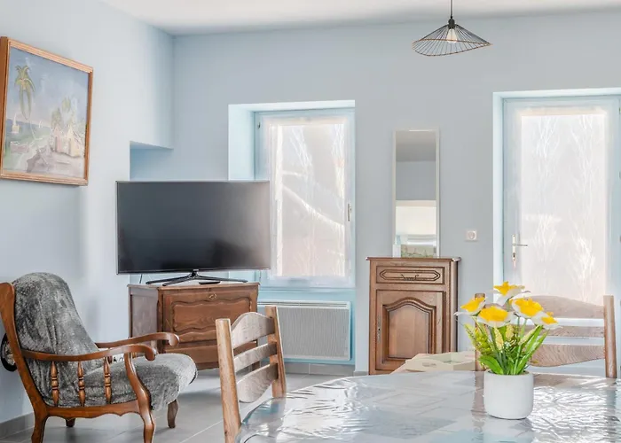 La Maison De Retz - 400m Centre - Jardin Villeneuve-en-Retz